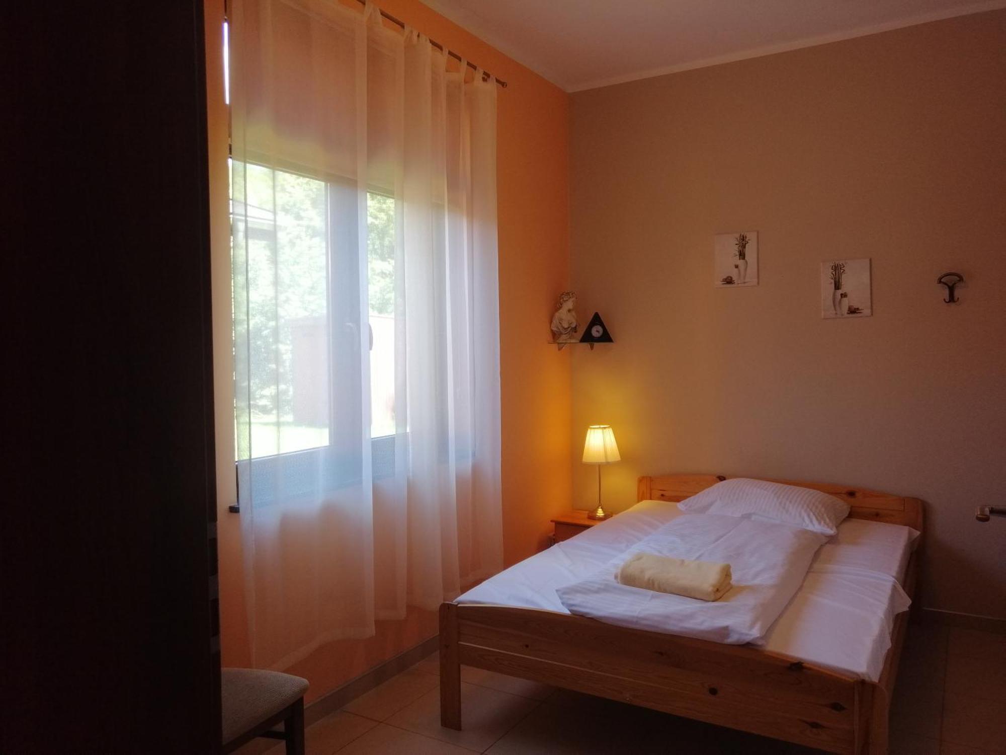 Pensjonat Olympia W Przesiece Przesieka Kültér fotó