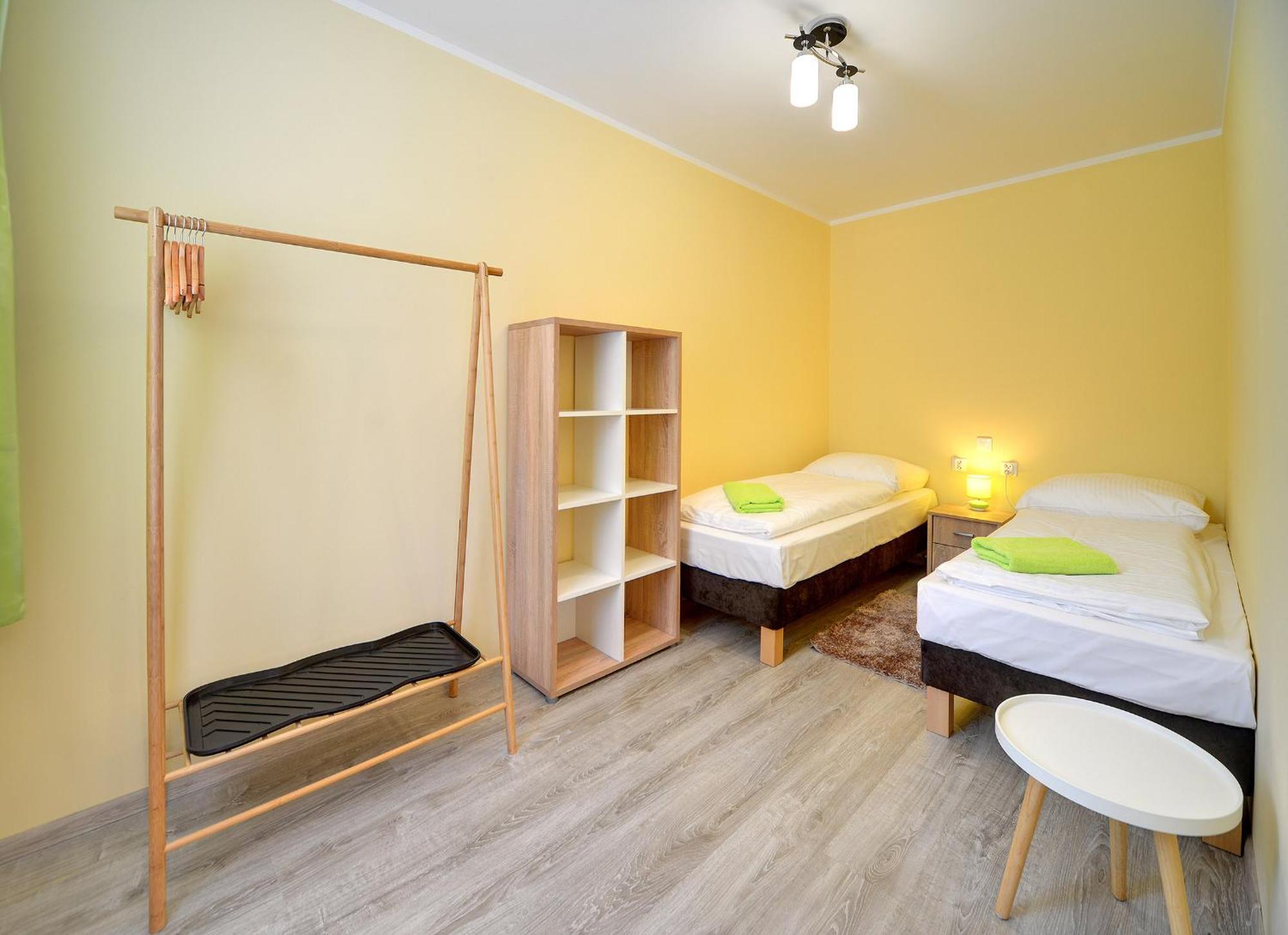 Pensjonat Olympia W Przesiece Przesieka Kültér fotó